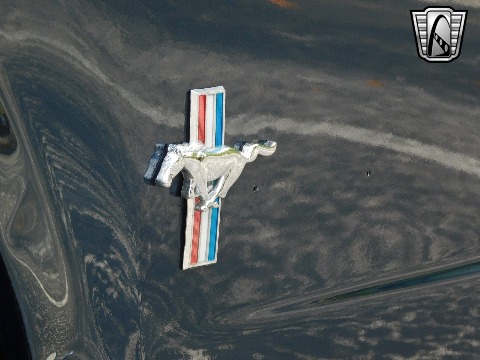 1965 Ford Mustang image 83