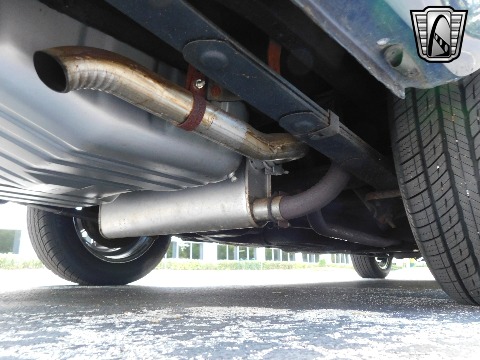 1965 Ford Mustang image 134