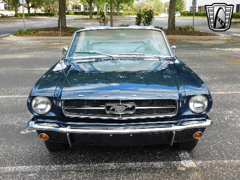 1965 Ford Mustang image 7