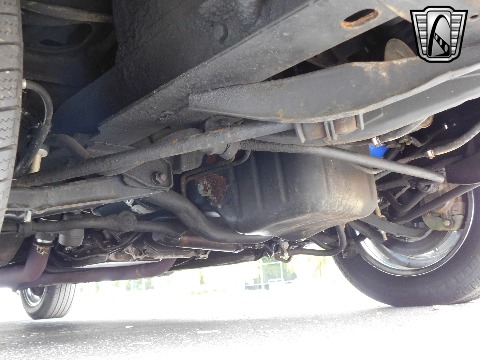 1965 Ford Mustang image 136