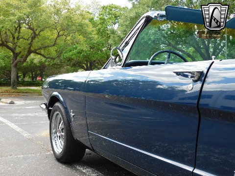 1965 Ford Mustang image 61