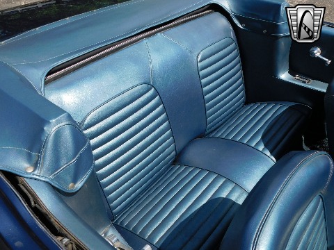 1965 Ford Mustang image 112