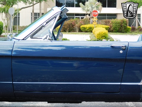 1965 Ford Mustang image 36