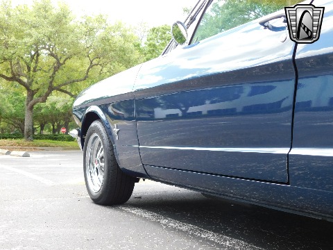 1965 Ford Mustang image 62