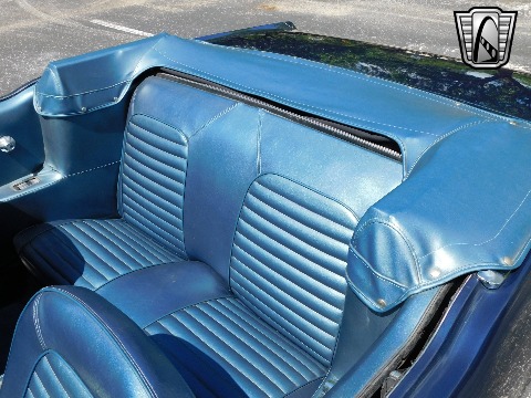 1965 Ford Mustang image 113