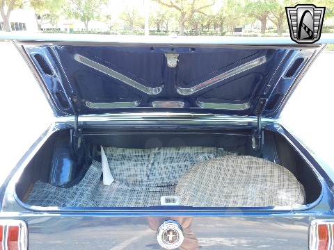 1965 Ford Mustang image 114