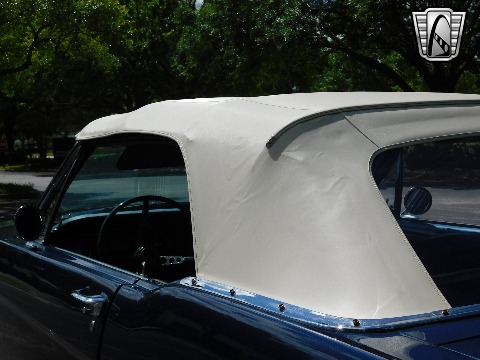 1965 Ford Mustang image 90