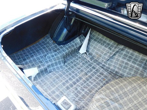 1965 Ford Mustang image 115