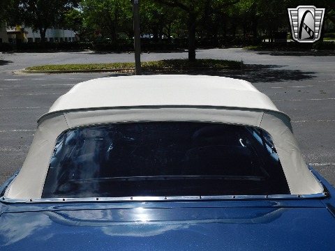 1965 Ford Mustang image 91