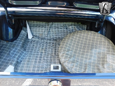 1965 Ford Mustang image 116