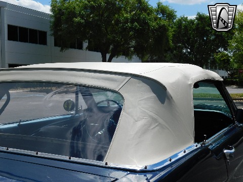 1965 Ford Mustang image 92