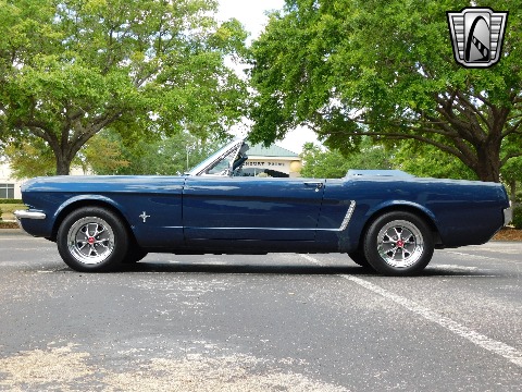 1965 Ford Mustang image 15