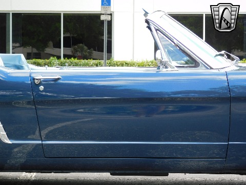 1965 Ford Mustang image 41