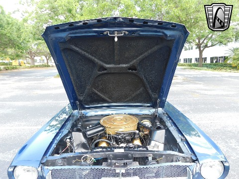 1965 Ford Mustang image 118