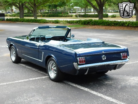 1965 Ford Mustang image 16