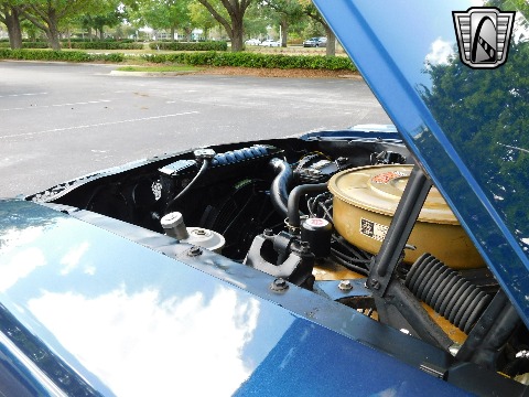 1965 Ford Mustang image 119