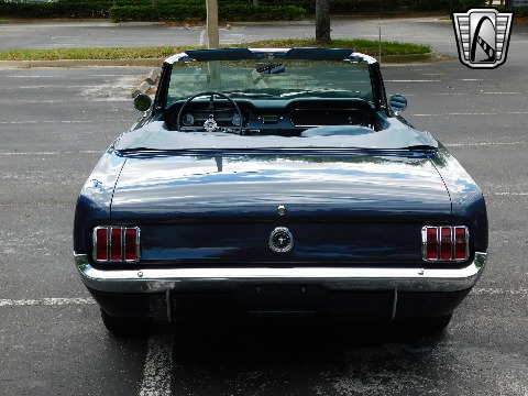 1965 Ford Mustang image 19