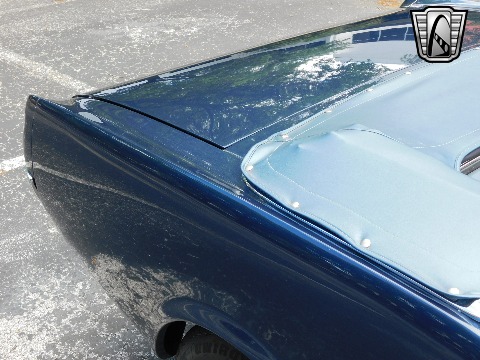 1965 Ford Mustang image 72