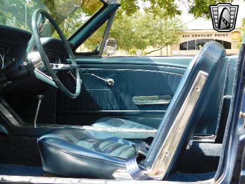 1965 Ford Mustang image 97