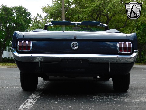 1965 Ford Mustang image 21