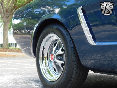 1965 Ford Mustang image 74