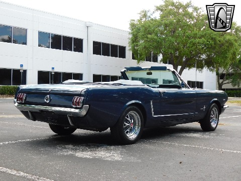 1965 Ford Mustang image 23