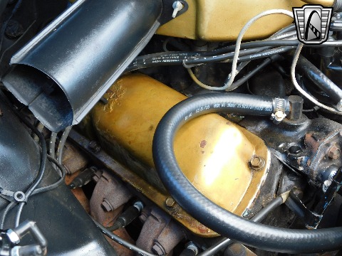 1965 Ford Mustang image 126