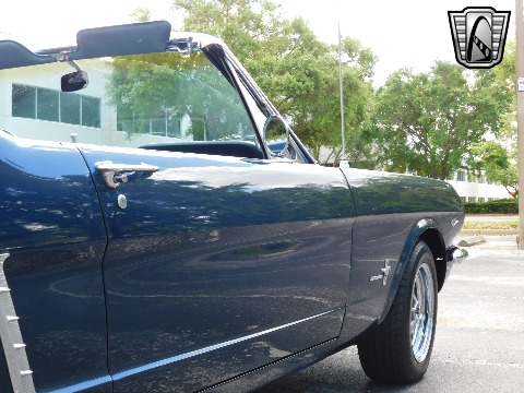 1965 Ford Mustang image 76