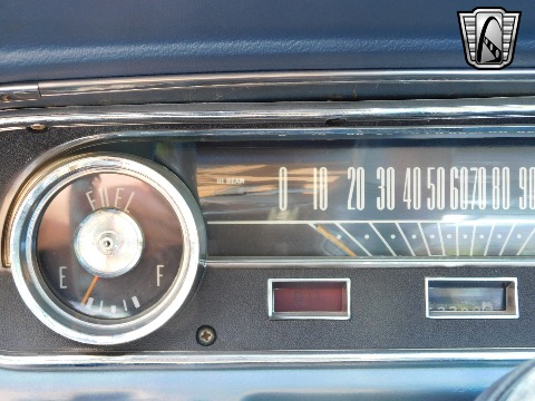 1965 Ford Mustang image 101