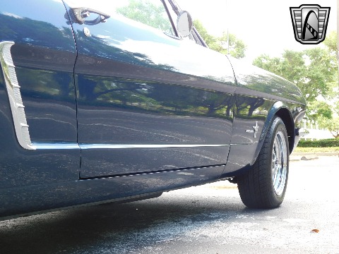 1965 Ford Mustang image 77