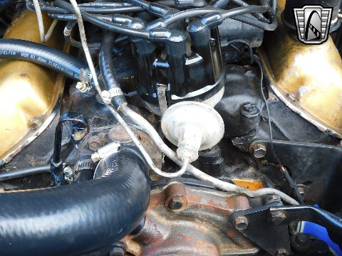 1965 Ford Mustang image 128