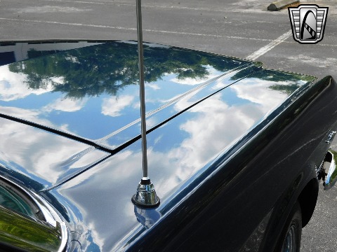 1965 Ford Mustang image 78