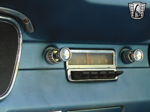 1965 Ford Mustang image 103