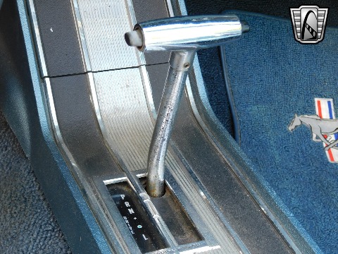 1965 Ford Mustang image 104