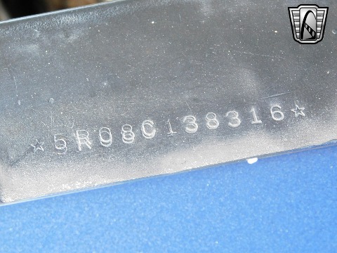 1965 Ford Mustang image 130