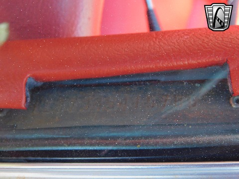 1974 Chevrolet Corvette image 132