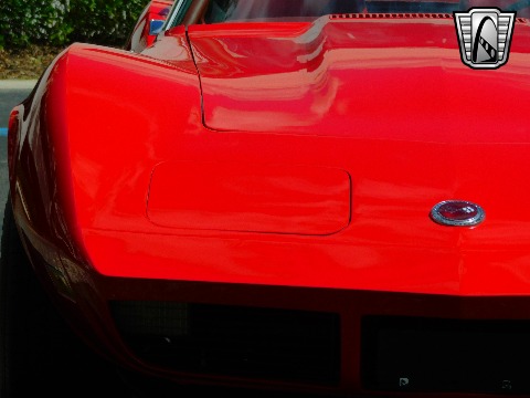 1974 Chevrolet Corvette image 31