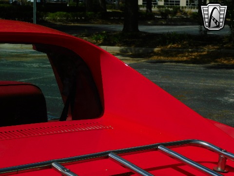 1974 Chevrolet Corvette image 83