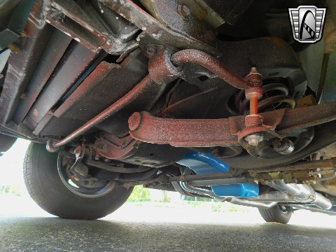 1974 Chevrolet Corvette image 133