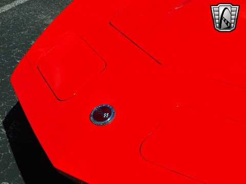 1974 Chevrolet Corvette image 58