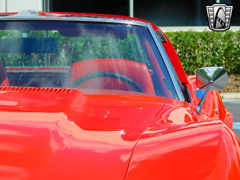 1974 Chevrolet Corvette image 33