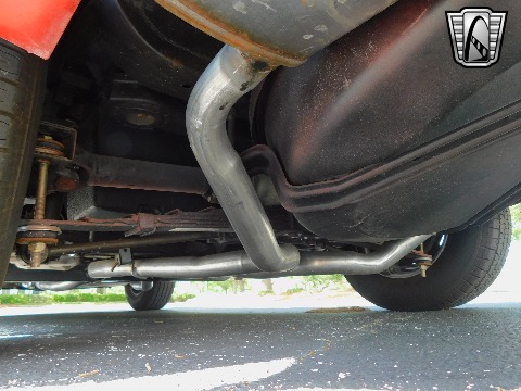 1974 Chevrolet Corvette image 135