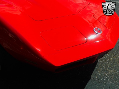 1974 Chevrolet Corvette image 60