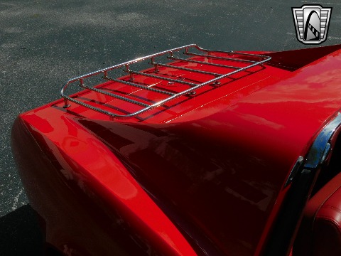 1974 Chevrolet Corvette image 86