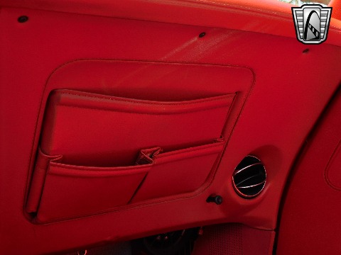 1974 Chevrolet Corvette image 111