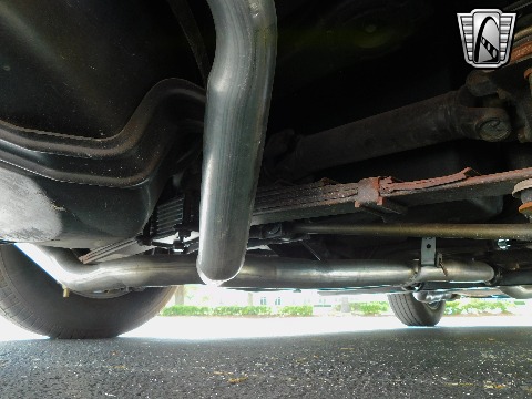 1974 Chevrolet Corvette image 136