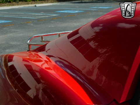 1974 Chevrolet Corvette image 87