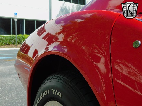 1974 Chevrolet Corvette image 88