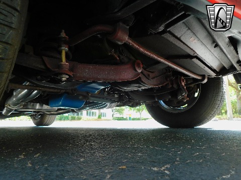 1974 Chevrolet Corvette image 138