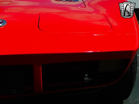 1974 Chevrolet Corvette image 64